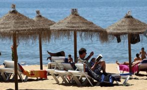 Hoteleiros algarvios satisfeitos com aumento da receita apesar de mesmo número de turistas