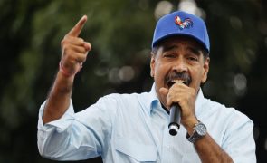 Venezuela: Bolivia felicita Maduro após validação de resultados eleitorais