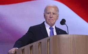 Biden reafirma apoio a Israel após escalada de crise com Hezbollah