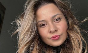 Sandrina Pratas Faz apelo nas redes sociais: 