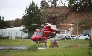 Perigo máximo de incêndio em mais de 50 concelhos de sete distritos