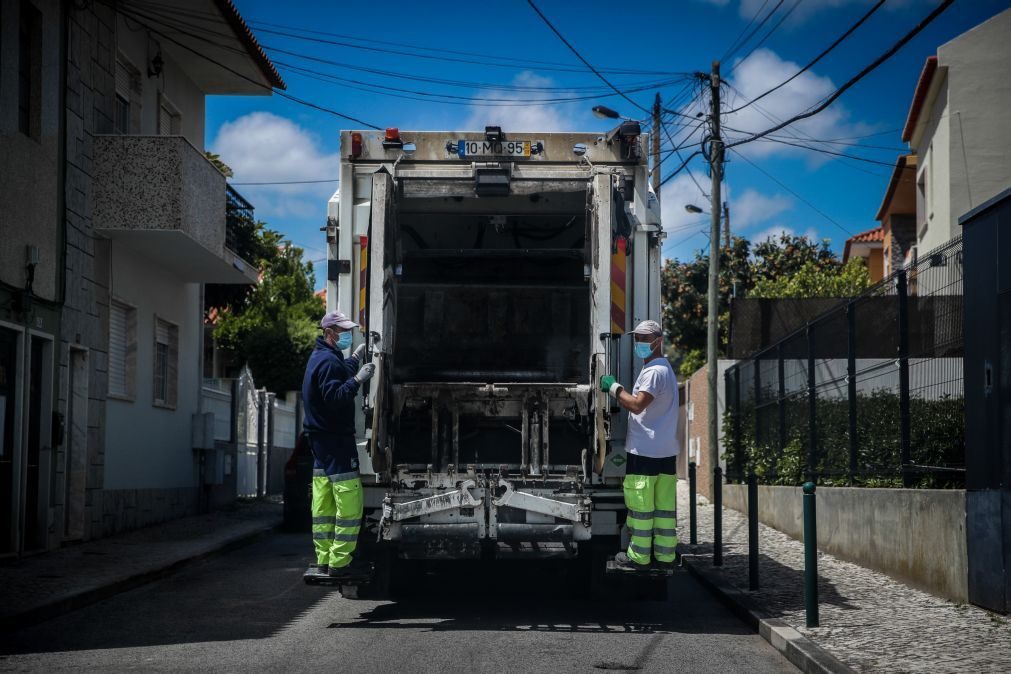 Cultura, património e limpeza urbana são destinos da receita da taxa turística