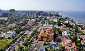 Mais de 900 pessoas esperadas em festival de rua de Maputo