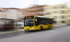 Greve na Carris separa sindicatos que estão contra 