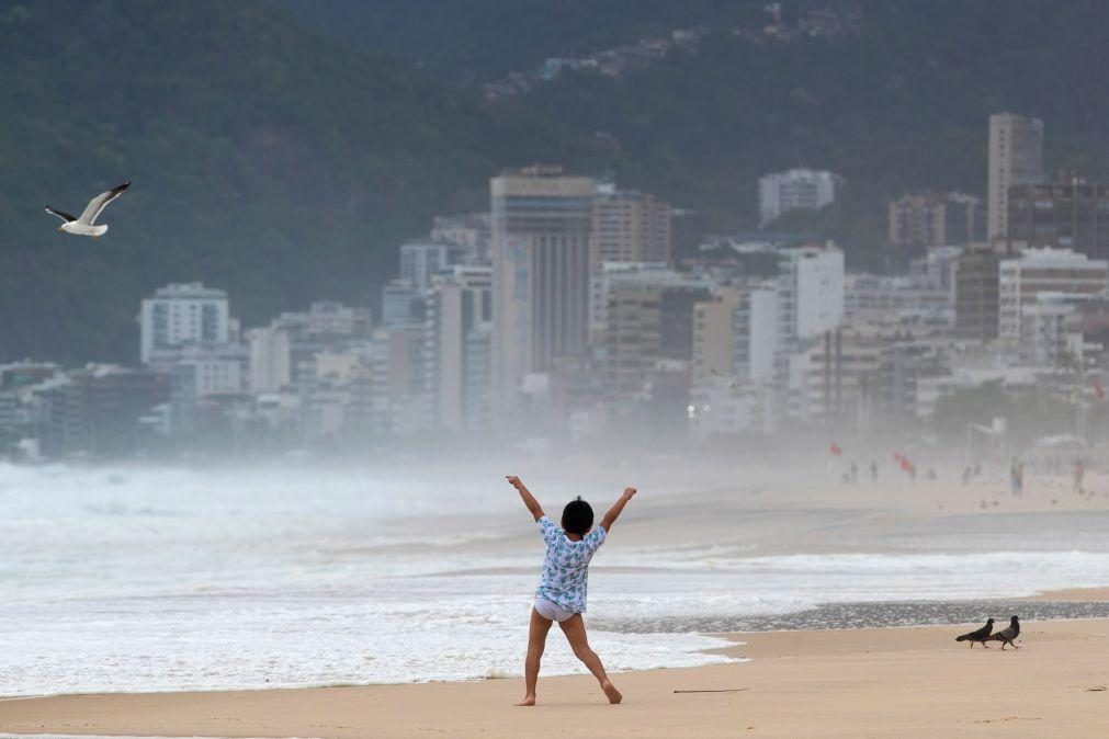 Brasil revê dados e atualiza número de habitantes para 212 milhões