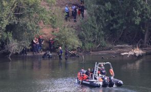 Luto nacional no sábado em memória de militares da GNR que morreram em queda de helicóptero