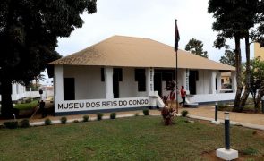 Gestor do centro histórico de Mbanza Congo diz que não se pode falar do Congo sem se falar de Portugal