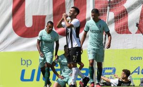 Nacional bate Farense e conquista primeira vitória no campeonato