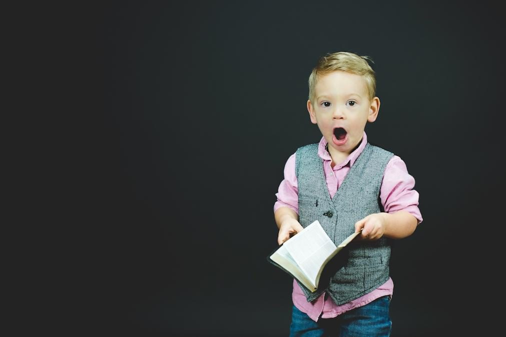 Como ajudar os nossos filhos que vão entrar na escola primária