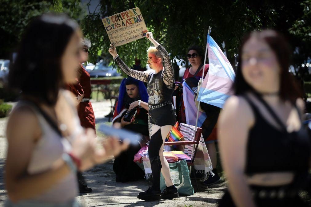 Festival Porto Pride regressa ao centro da cidade entre 13 e 15 de setembro