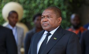 Nyusi considera posição geoestratégica de Moçambique atrativa ao investimento chinês