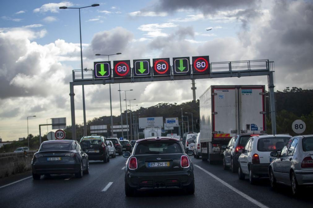 Mercado automóvel cresce 4,4% até agosto com 168.942 novos veículos -- ACAP