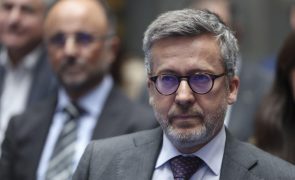 Carlos Moedas apela à solidariedade do autarca de Santa Maria Maior para aceitar Hotel Social