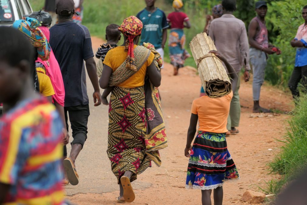 Moçambique/Ataques: Reino Unido disponibilizou 26ME em apoio humanitário desde 2019