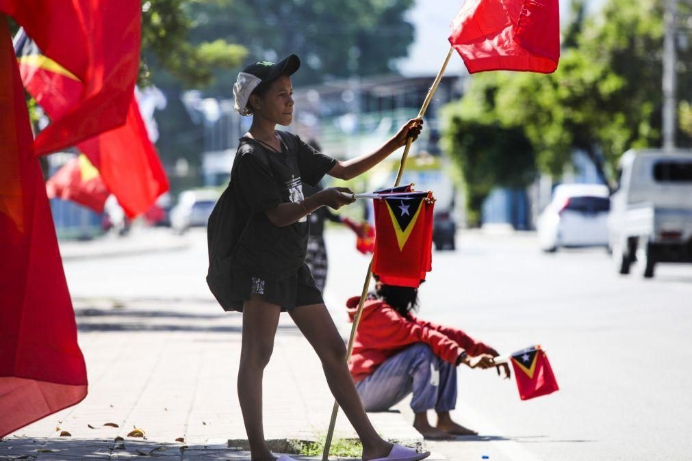 Conselho de Imprensa de Timor-Leste denuncia ameaça a jornalistas