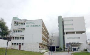 Quatro serviços de urgências hospitalares encerradas hoje