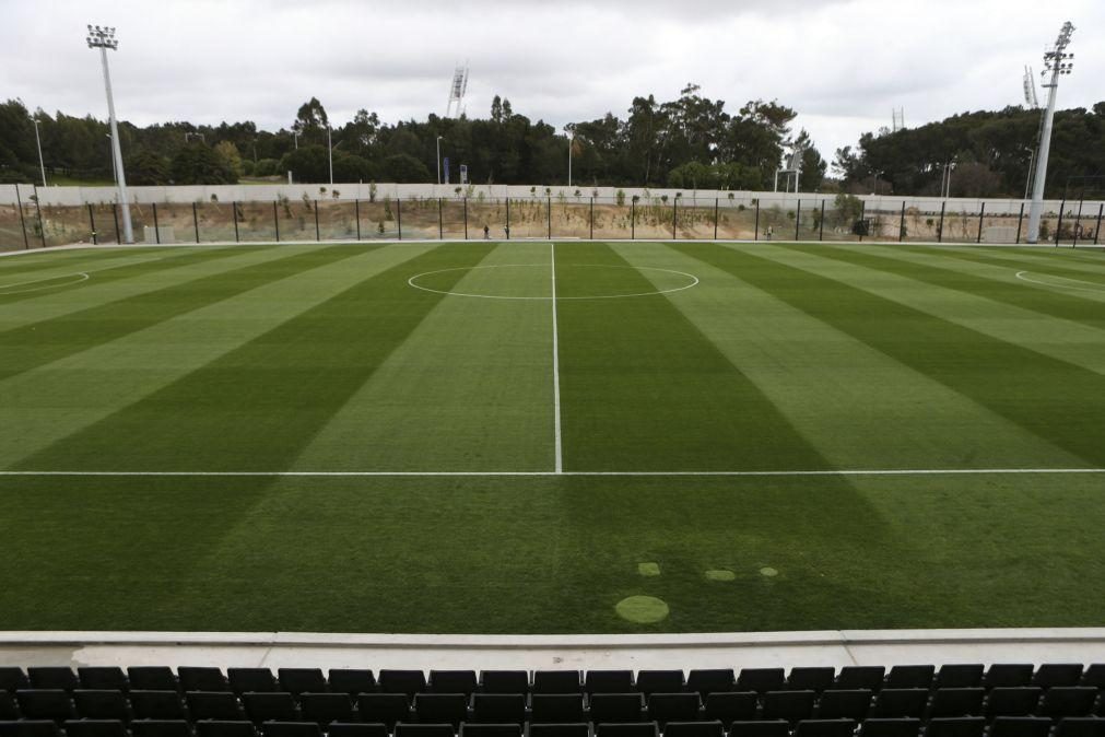 Clássico entre o Benfica e o FC Porto agendado para 10 de novembro