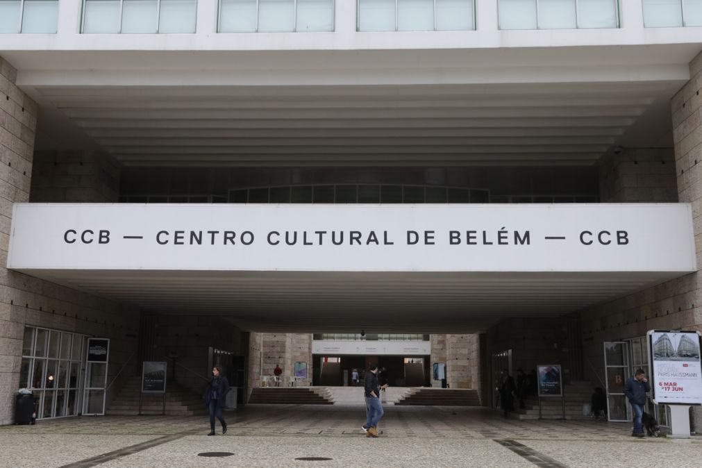 CCB com mais teatro e cruzamentos das artes performativas com arte contemporânea