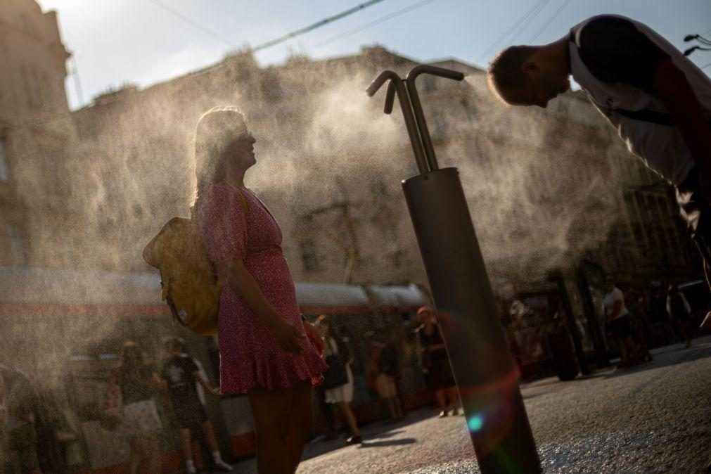 Verão de 2024 entra para a história como o mais quente já medido na Terra