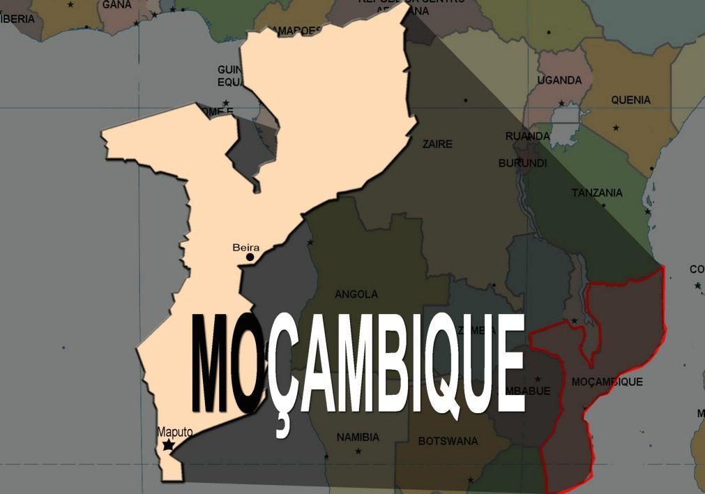 Moçambique/Eleições: Um morto e 93 feridos em despiste de camião da Frelimo