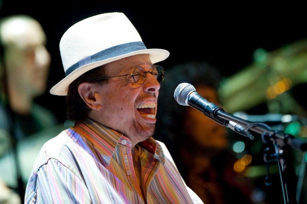 Músico brasileiro Sérgio Mendes morre aos 83 anos