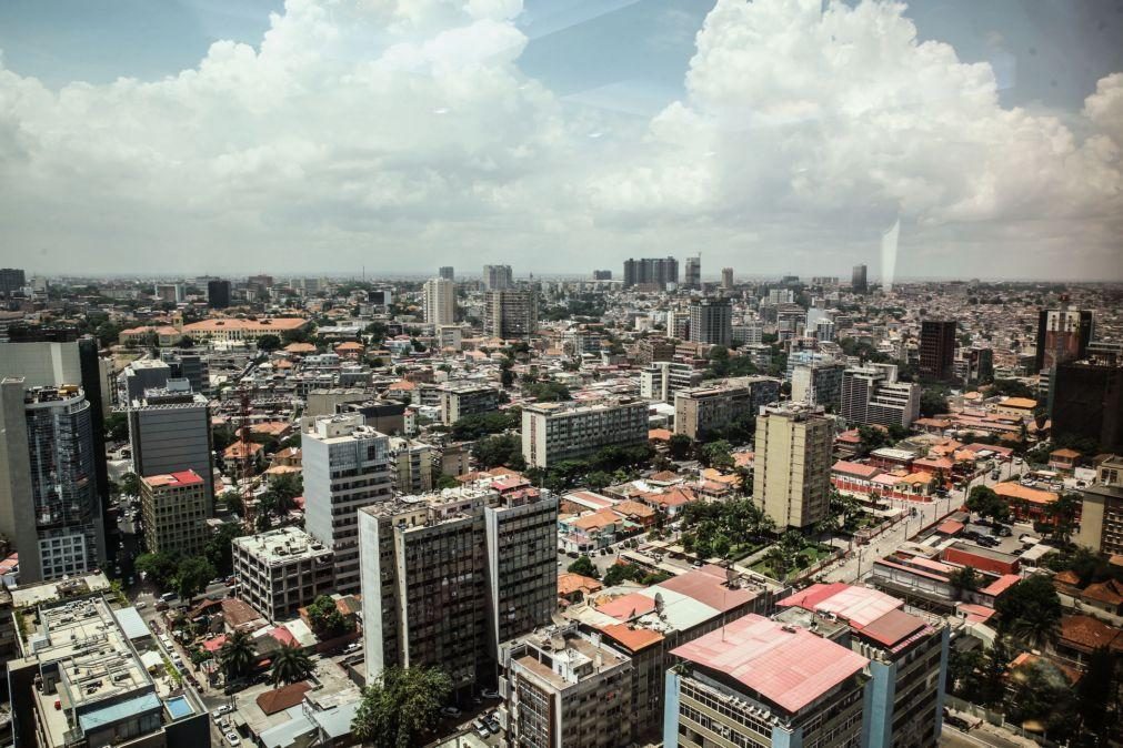 Transações na rede multicaixa em Angola cresceram 9,3% em agosto