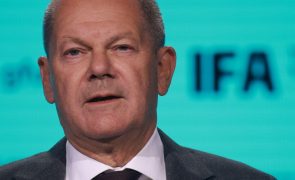 Futuro de Scholz ainda mais incerto com vitória da extrema-direita no leste