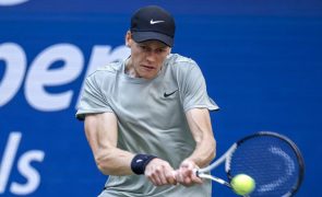 US Open: Jannik Sinner conquista segundo 'major' ao vencer na final Taylor Fritz