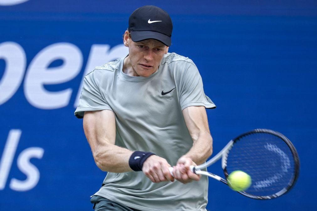 US Open: Jannik Sinner conquista segundo 'major' ao vencer na final Taylor Fritz