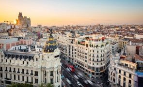 Turismo As principais atrações que deve visitar em Madrid