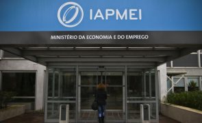 Governo afasta presidente do IAPMEI e substitui por José Pulido Valente