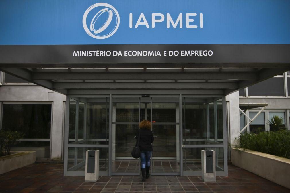 Governo afasta presidente do IAPMEI e substitui por José Pulido Valente