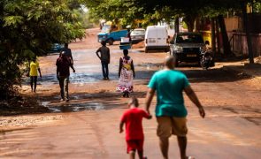 Guiné-Bissau 