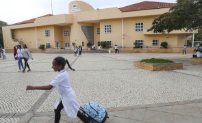 Escola Portuguesa de Luanda melhorou infraestrututuras e terá quadro próprio de docentes