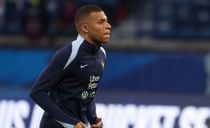 PSG foi condenado a pagar 55 milhões a Mbappé, mas recusa-se a fazê-lo