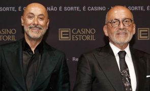 Manuel Luís Goucha A reação do marido Rui Oliveira ao novo desafio na TVI: 