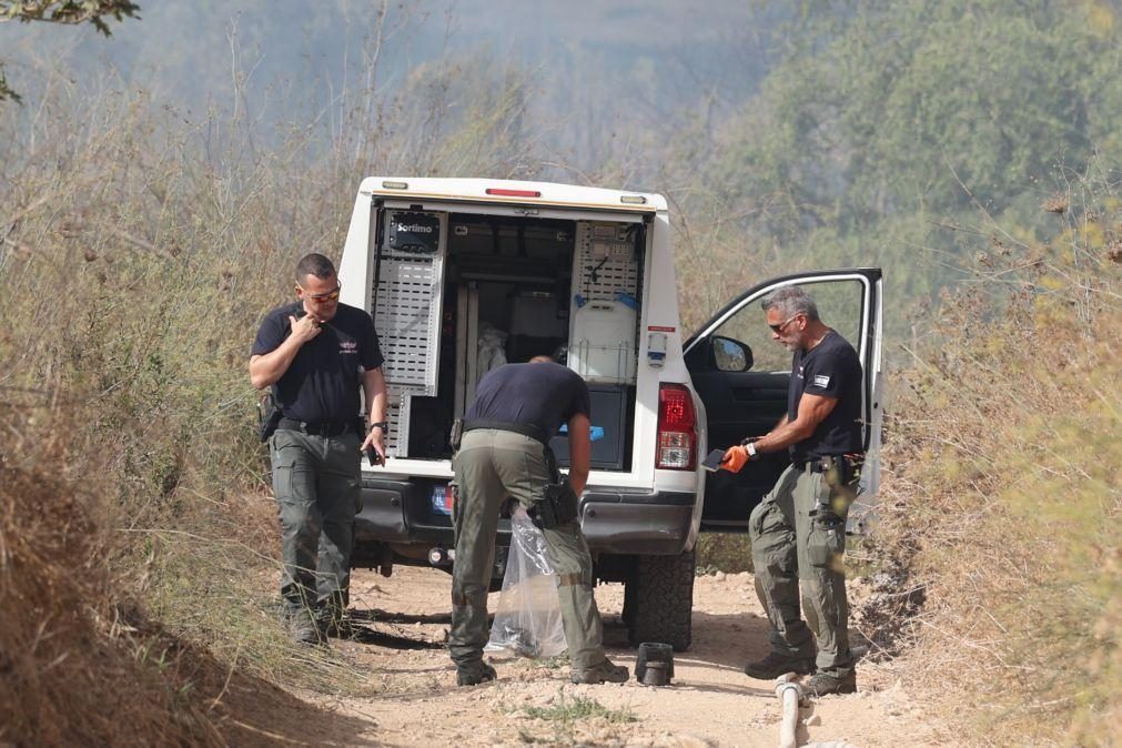 Huthis do Iémen reivindicam lançamento de míssil contra Israel