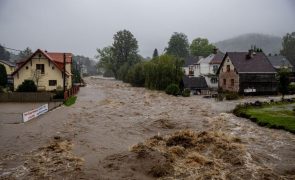 UE expressa solidariedade e promete apoiar vítimas da tempestade Boris