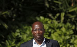 Presidente do parlamento dissolvido da Guiné-Bissau lamenta falta de segurança no país