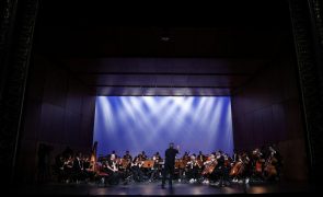 Orquestra Metropolitana de Lisboa abre temporada com 