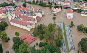 Tempestade Boris já matou 13 pessoas e afetou milhares de pessoas na Europa