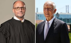 A Sentença Hélder Fráguas e Marcelo Rebelo de Sousa têm passado comum