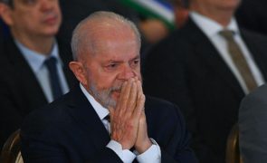 Lula reúne-se com autoridades estaduais para discutir incêndios e anuncia 84 ME