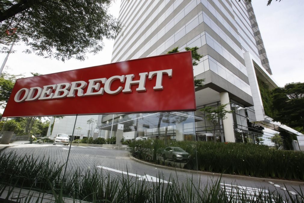 Ministro brasileiro Kassab acusado do crime de corrupção através da Odebrecht