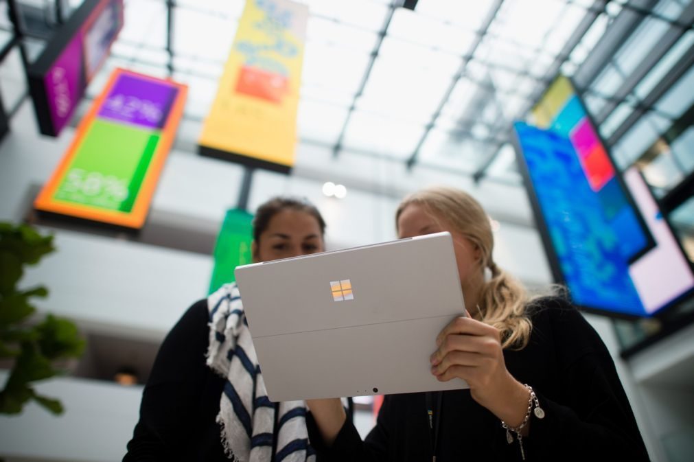 Microsoft abandona política de 'mediação forçada' em casos de assédio sexual