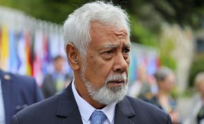 Governo de Timor-Leste solidário com Portugal devido a incêndios