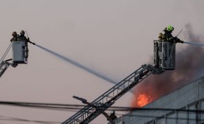 Indemnizações por danos em viaturas afetadas por fogo no Prior Velho ascendem a 3,6ME