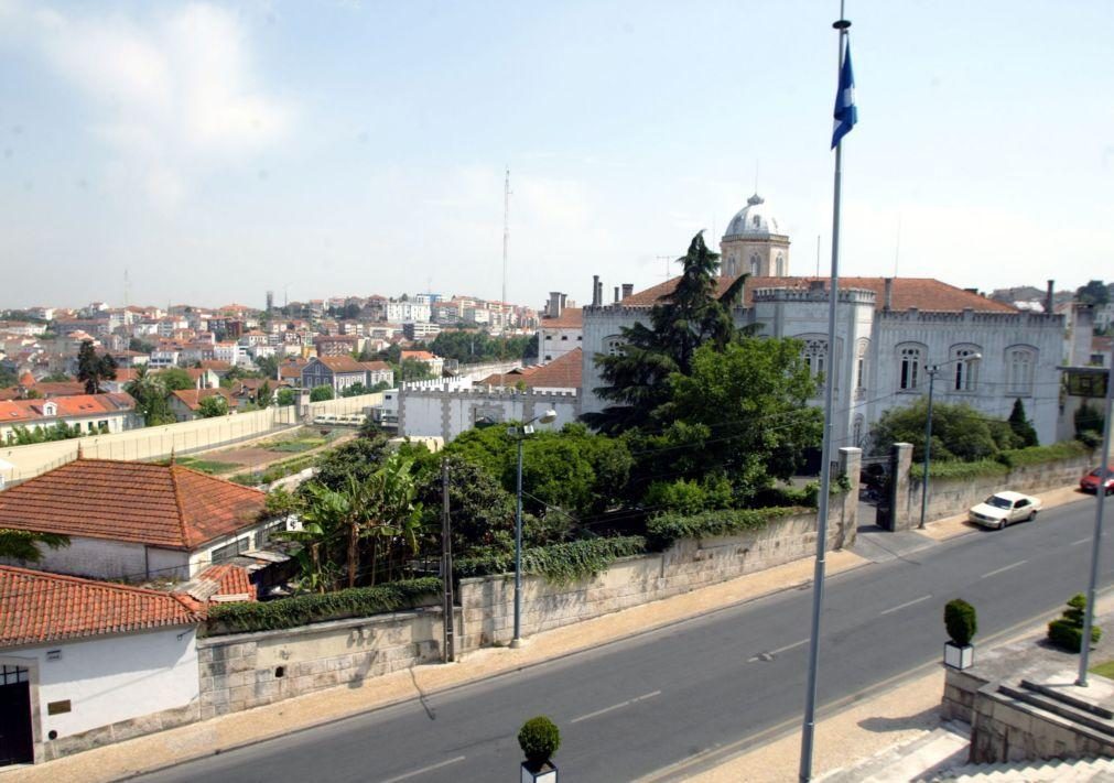 MP pede condenação de arguidos acusados de introduzir e vender droga na cadeia Coimbra