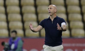 Bruno Pinheiro promete Gil Vicente preparado para Casa Pia também 