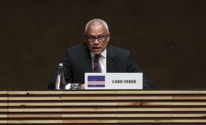 Cabo Verde vê lacunas de financiamento como motivo para atrasos de metas ambientais